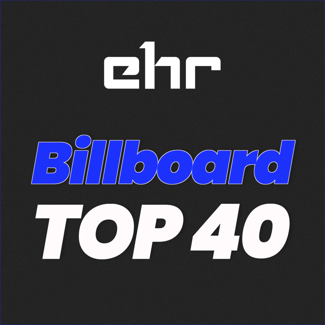 Billboard Top 40